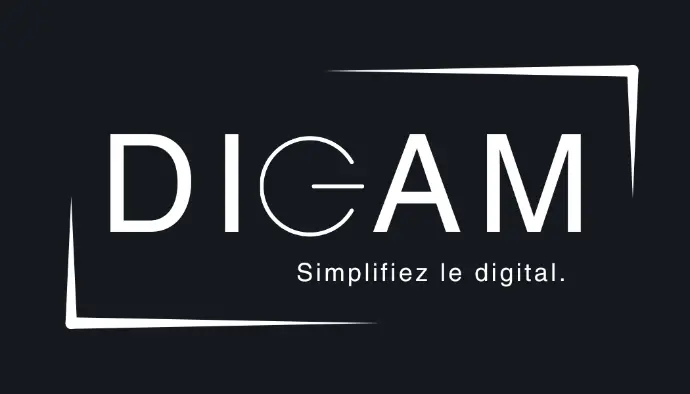 DIGAM Logo
