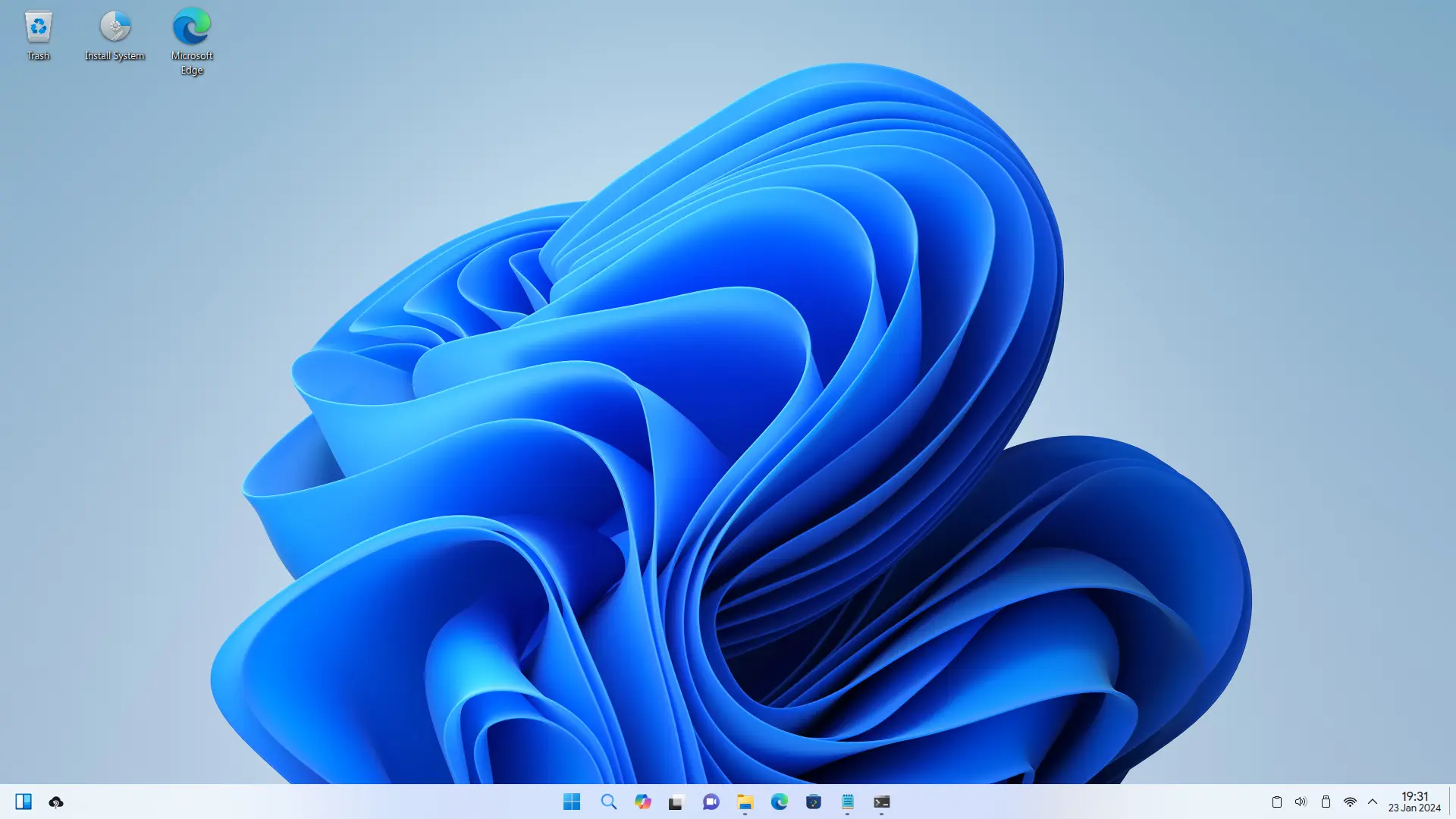windows logo